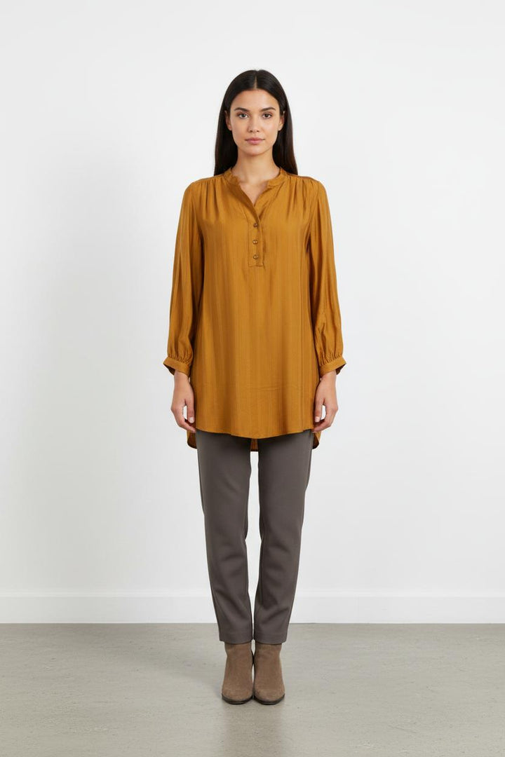 Robe Courte Jaune - Taille S/36
