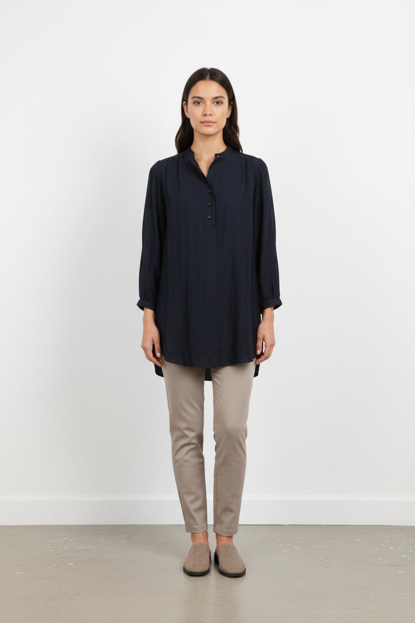 Robe Courte Bleue - Taille XS/34