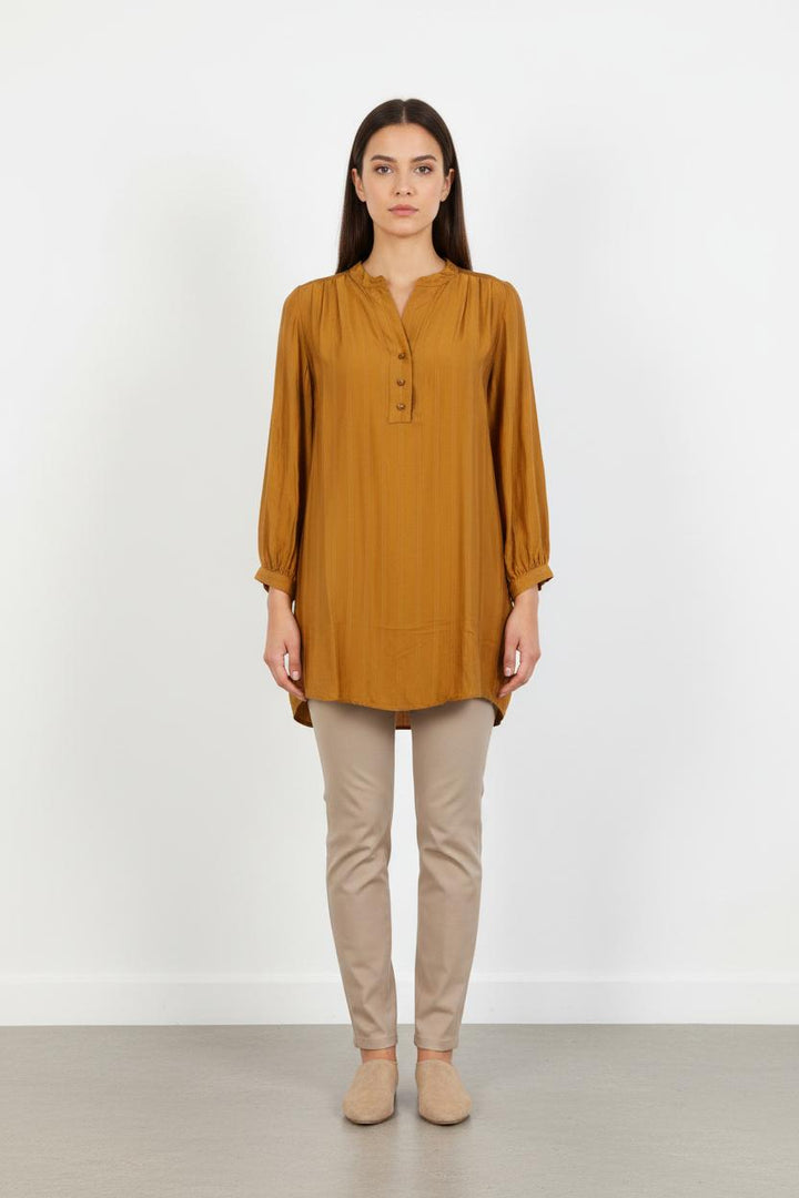 Tunique Jaune - Taille S/36