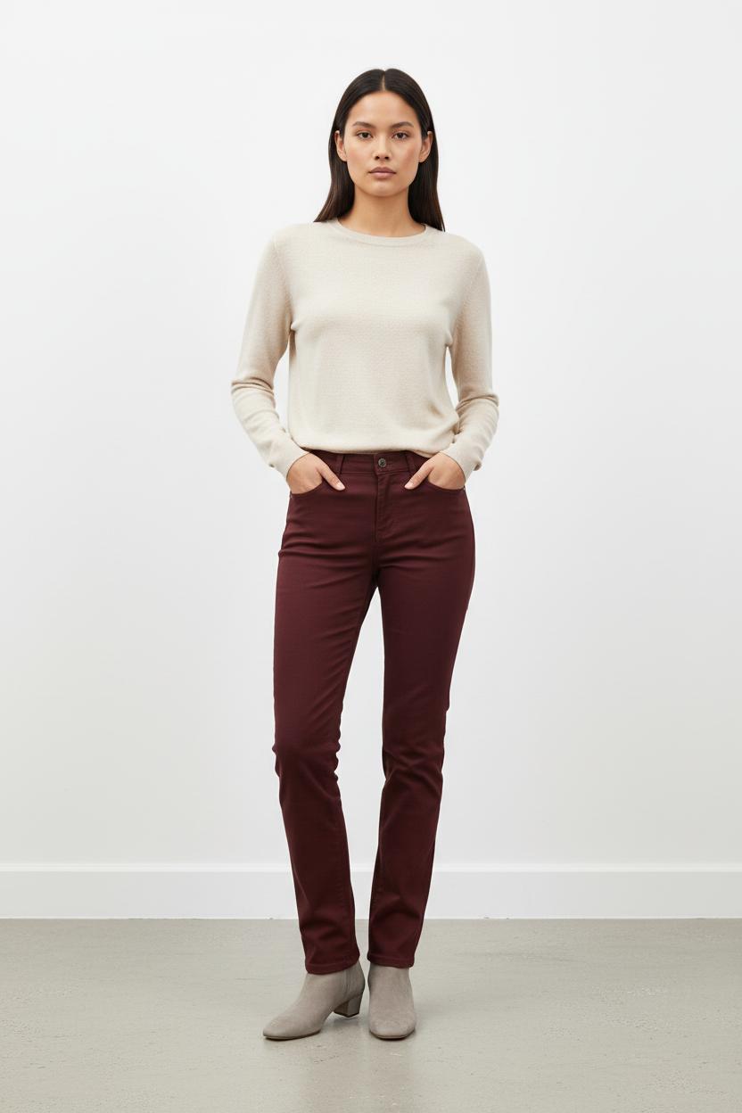 Jean Bordeaux - Taille S/36