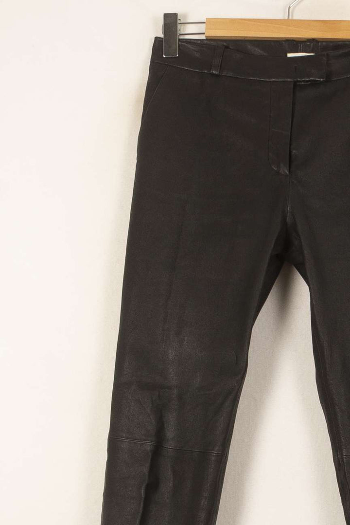 Pantalon Noir - Taille M/38 de la marque Pablo | PARAD58199 - Vendu par Paradigme - Image 3