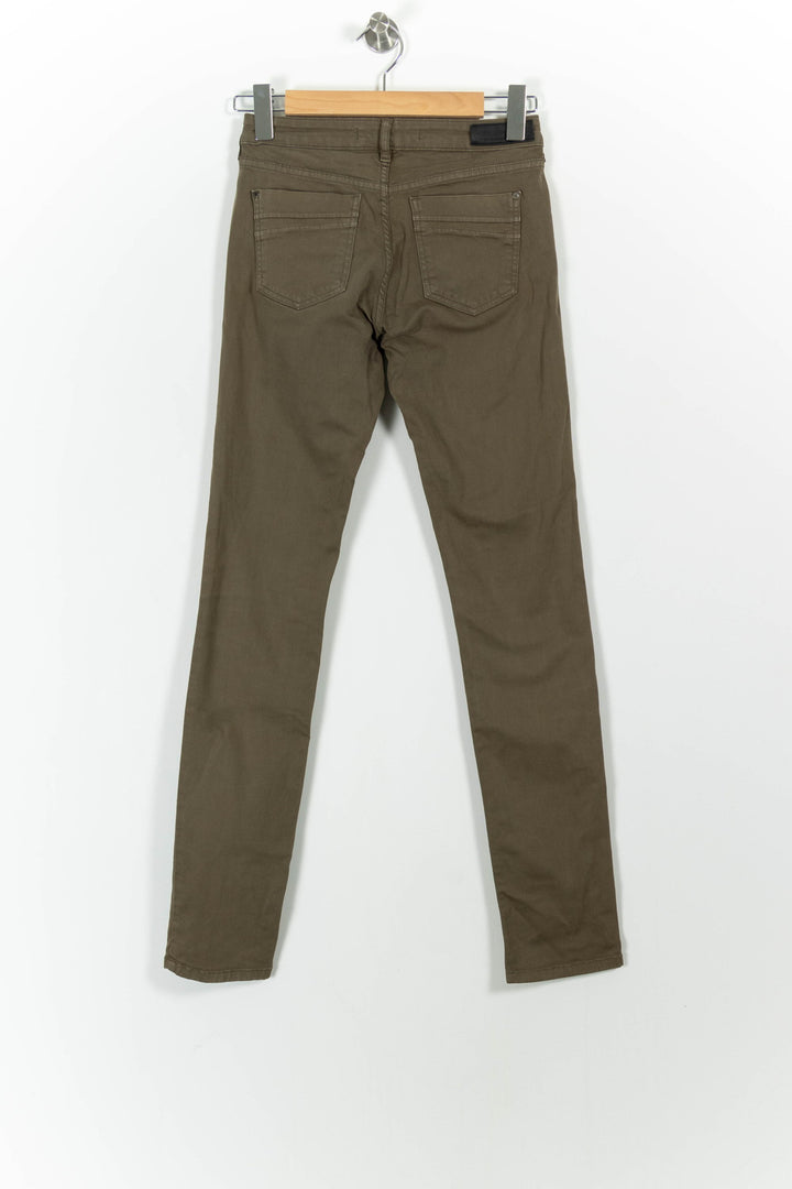 Jean Vert - Taille S/36 de la marque Comptoir des Cotonniers | PARAD58207 - Vendu par Paradigme - Image 4
