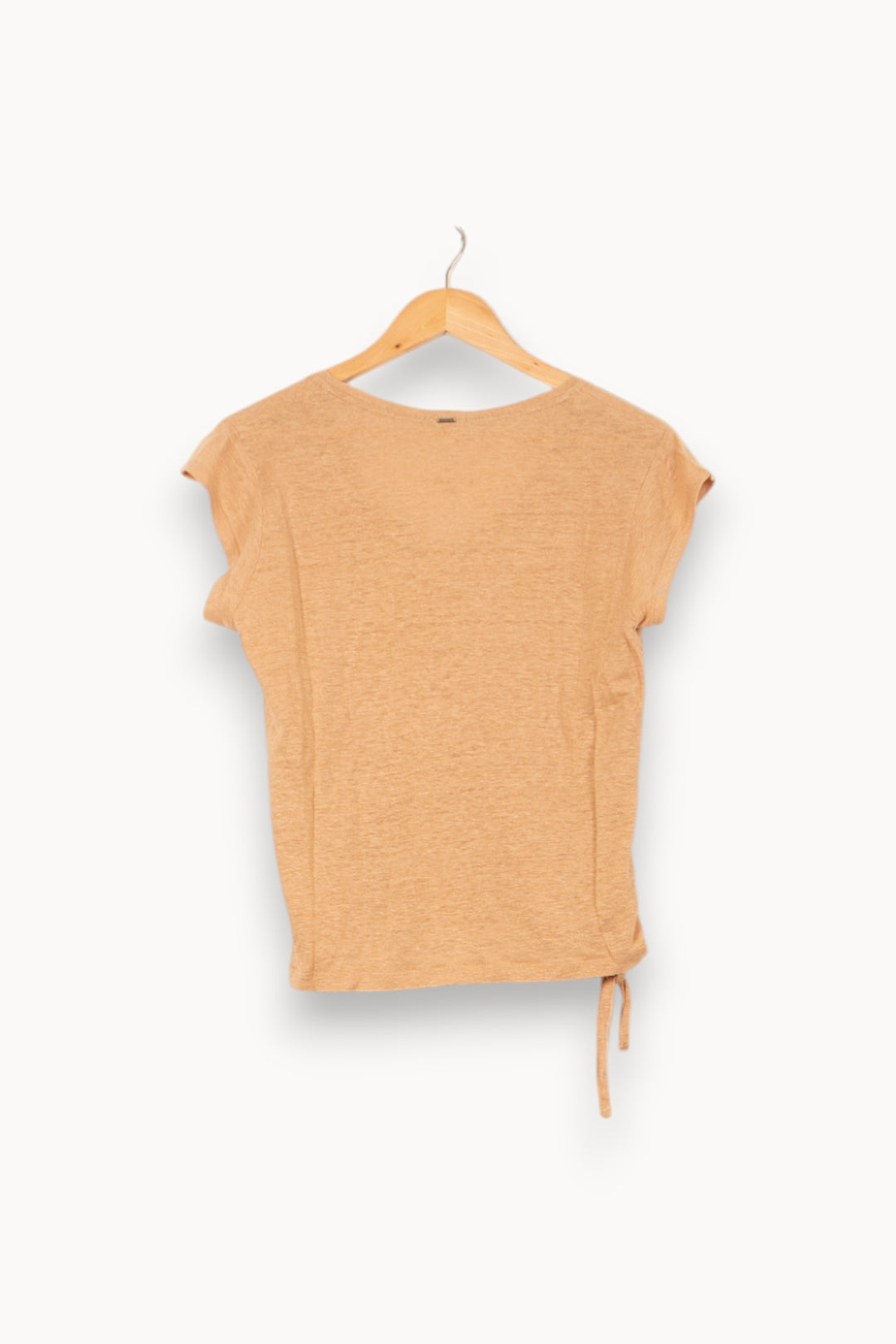 Tee-shirt Beige - Taille T.U. de la marque IKKS | PARAD58209 - Vendu par Paradigme - Image 4