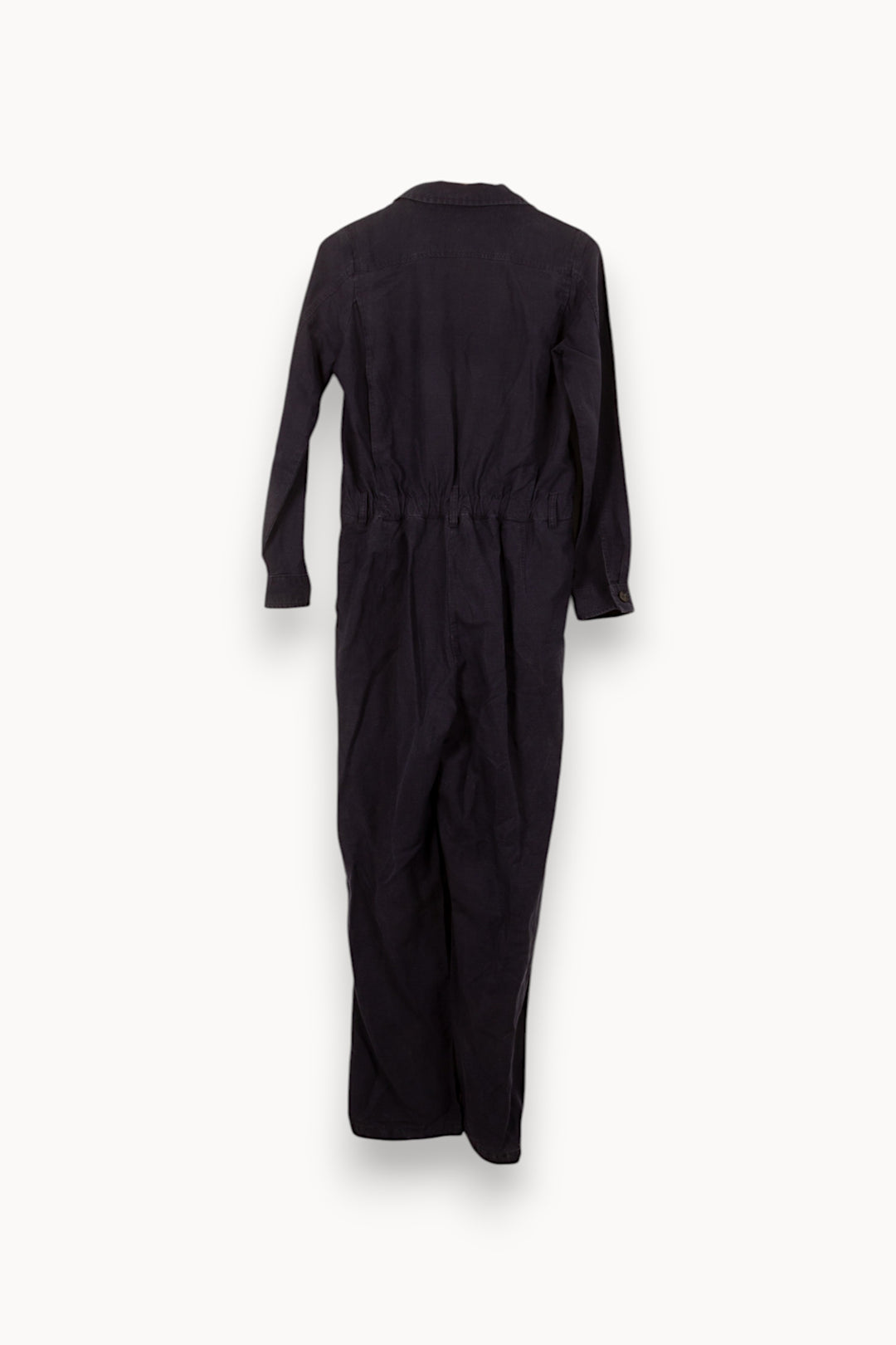 Combinaison Bleue - Taille M/38 de la marque Comptoir des Cotonniers | PARAD58214 - Vendu par Paradigme - Image 4