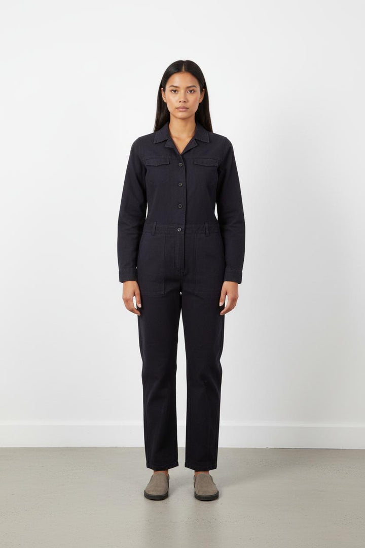 Combinaison Bleue - Taille M/38