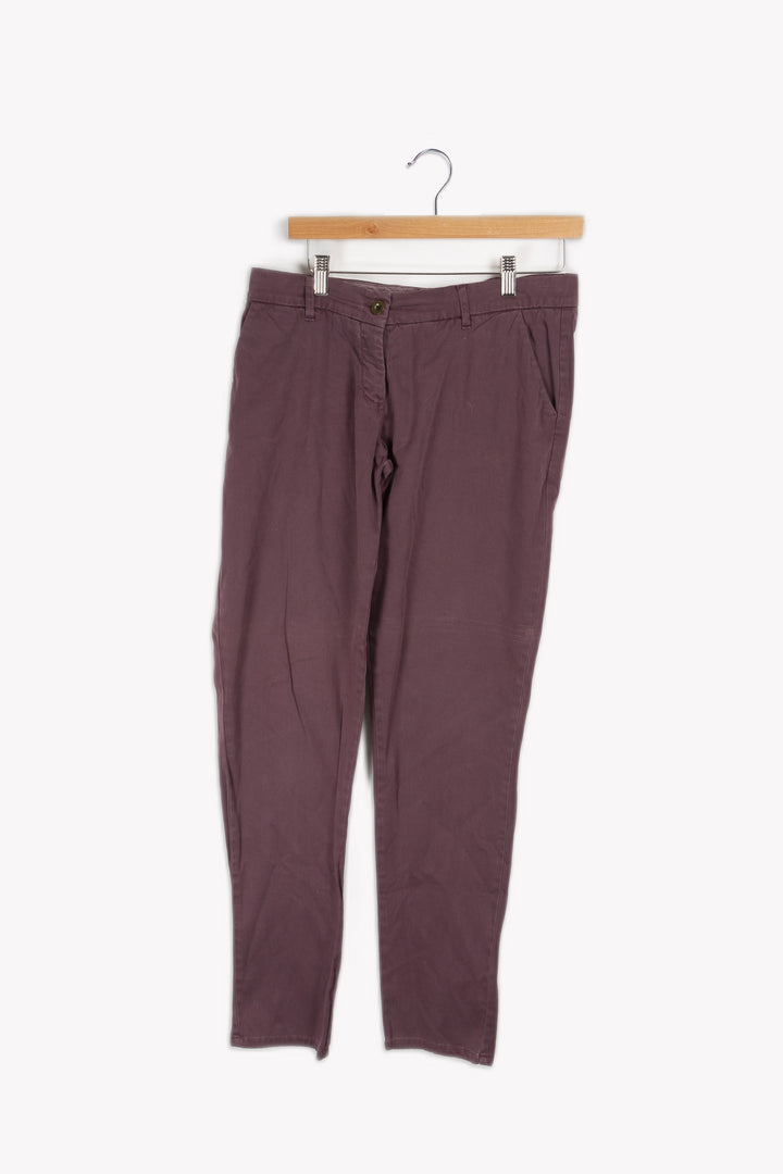 Pantalon taille 40