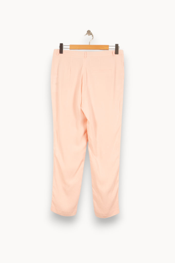 Pantalon Rose - Taille L/40 de la marque One Step | PARAD58366 - Vendu par Paradigme - Image 4
