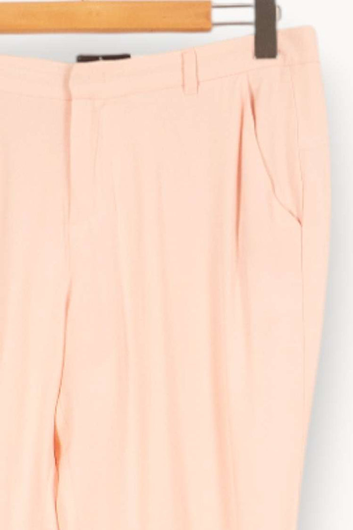 Pantalon Rose - Taille L/40 de la marque One Step | PARAD58366 - Vendu par Paradigme - Image 3