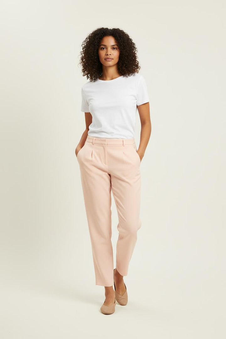 Pantalon Rose - Taille L/40