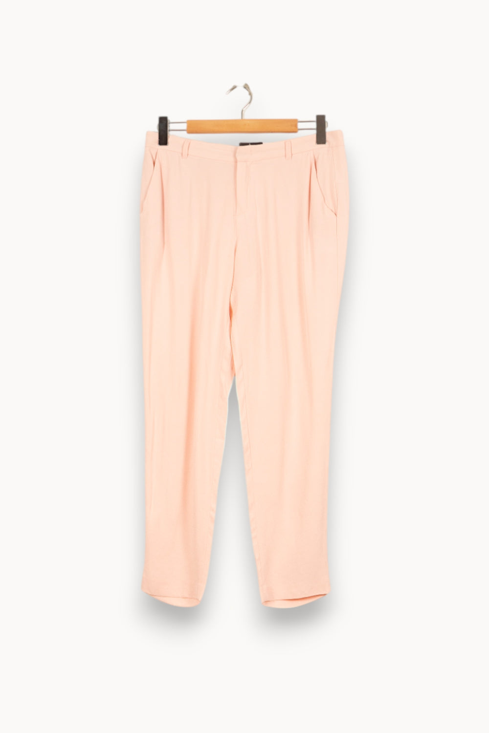 Pantalon Rose - Taille L/40 de la marque One Step | PARAD58366 - Vendu par Paradigme - Image 2