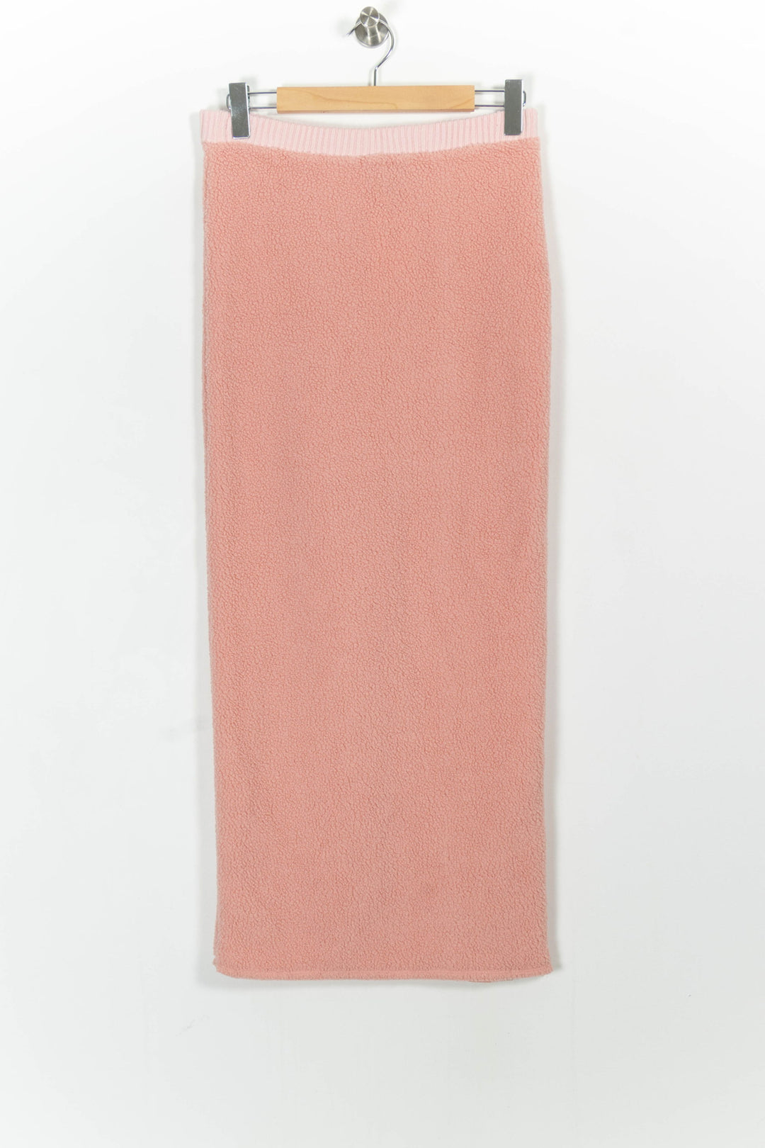 Jupe Crayon Rose - Taille XS/34 de la marque Imprevu | PARAD58409 - Vendu par Paradigme - Image 4
