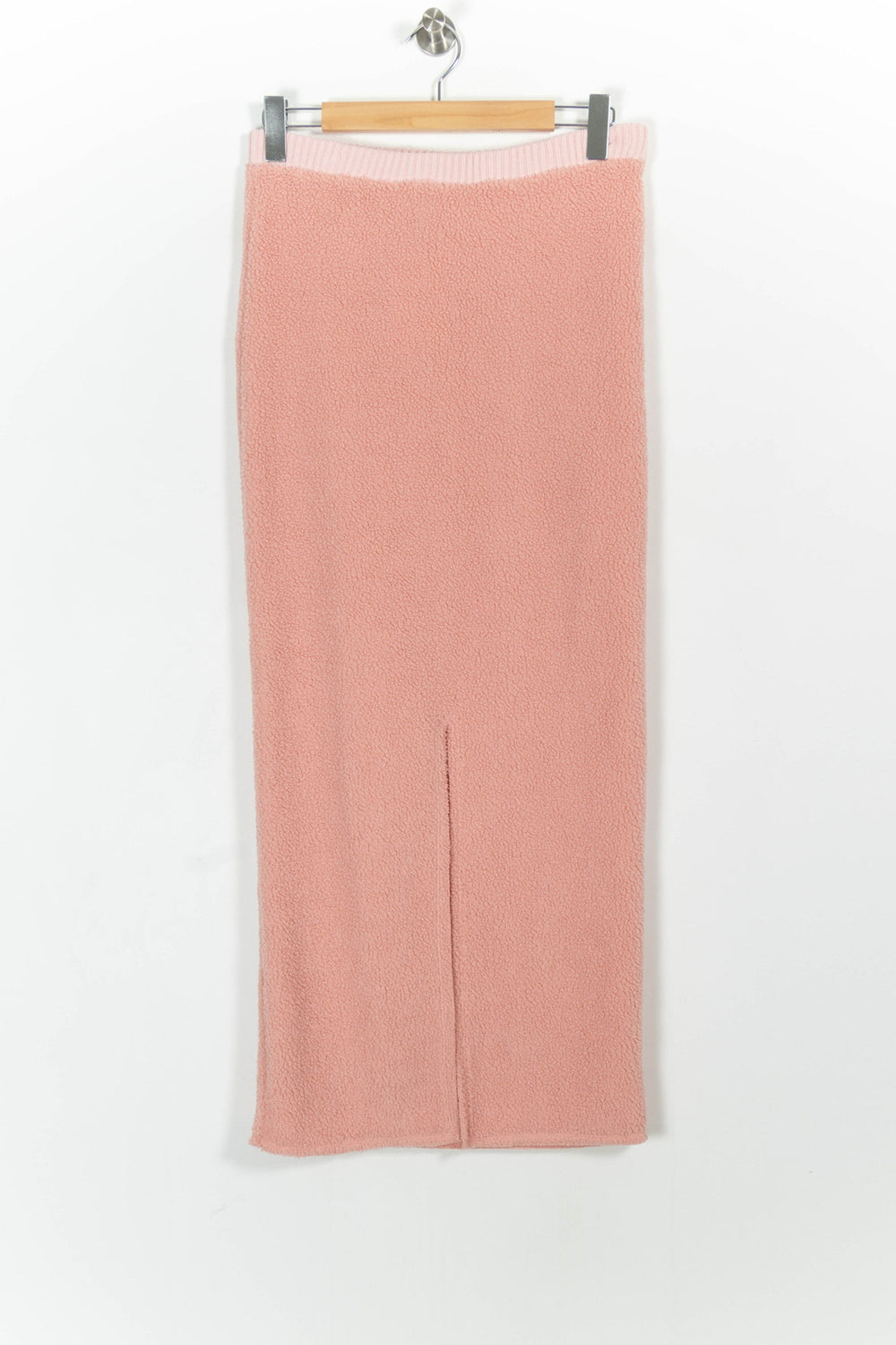 Jupe Crayon Rose - Taille XS/34 de la marque Imprevu | PARAD58409 - Vendu par Paradigme - Image 2