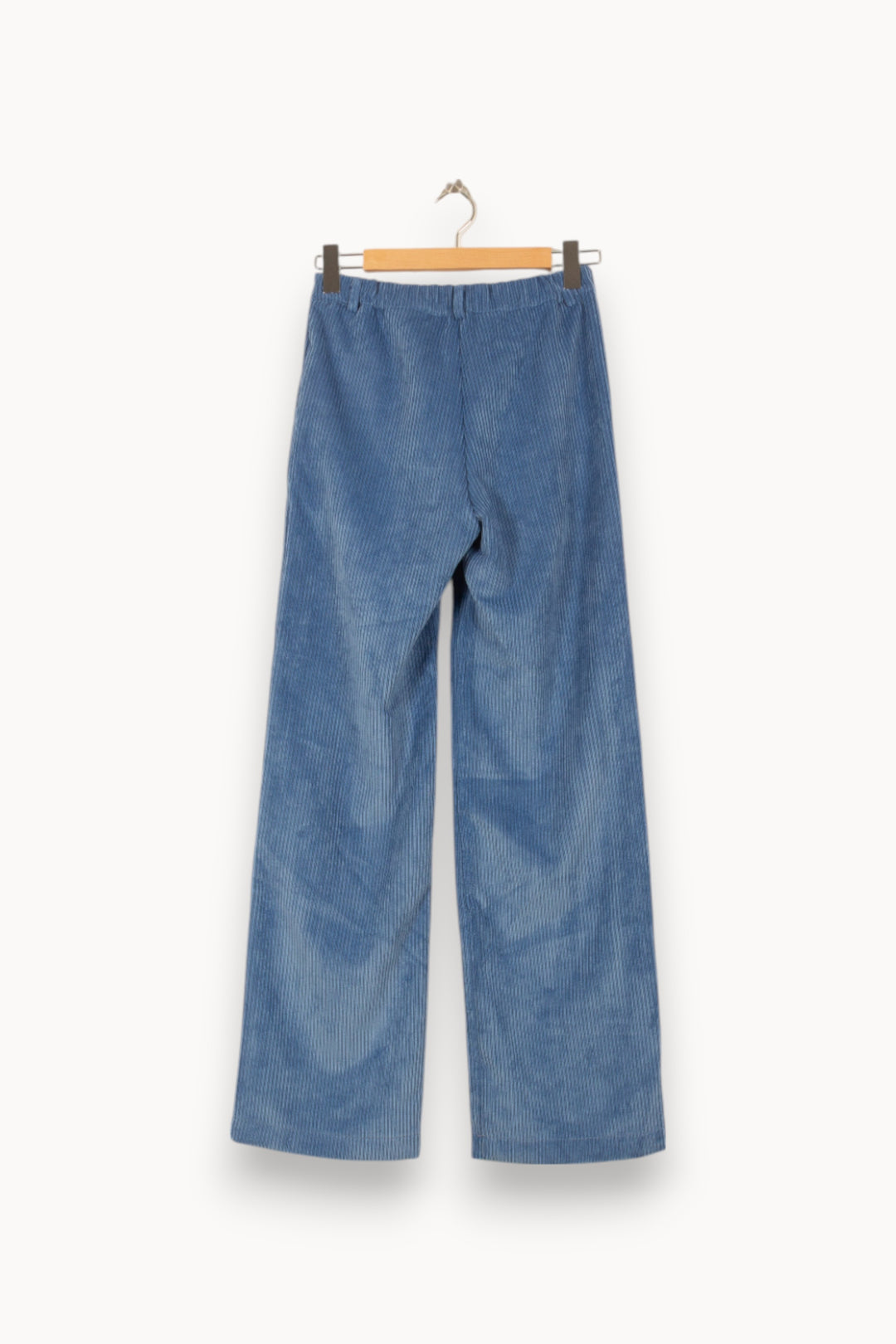 Pantalon Bleu - Taille S/36 de la marque Imprevu | PARAD58414 - Vendu par Paradigme - Image 4
