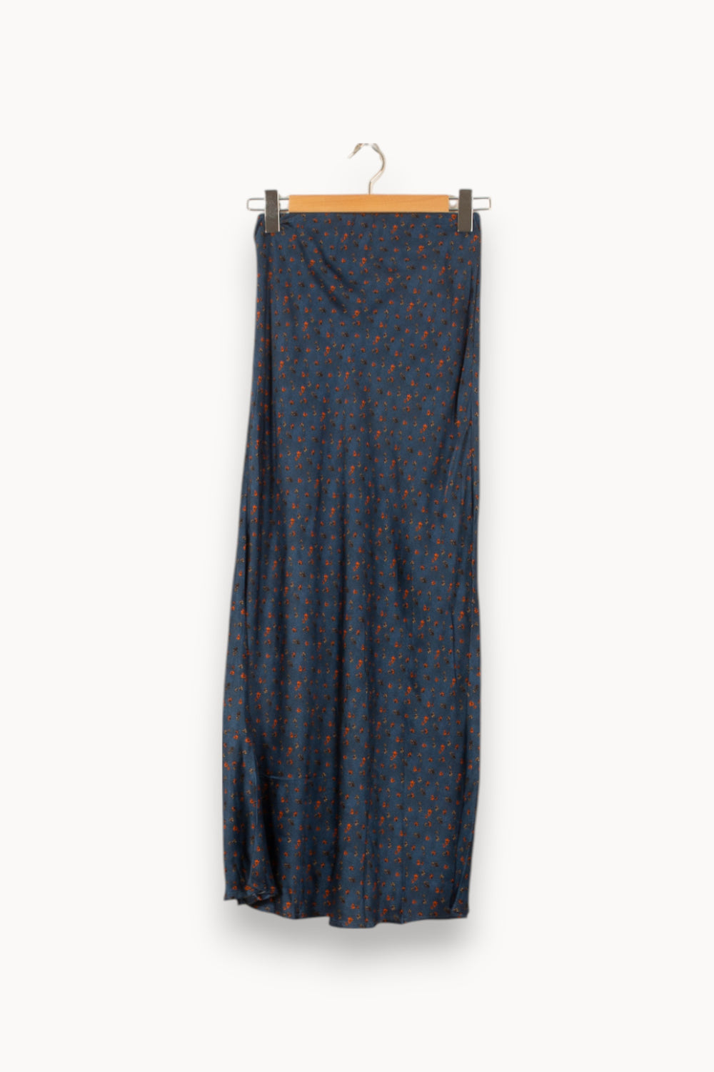 Jupe Longue Bleue - Taille XS/34 de la marque Imprevu | PARAD58458 - Vendu par Paradigme - Image 2