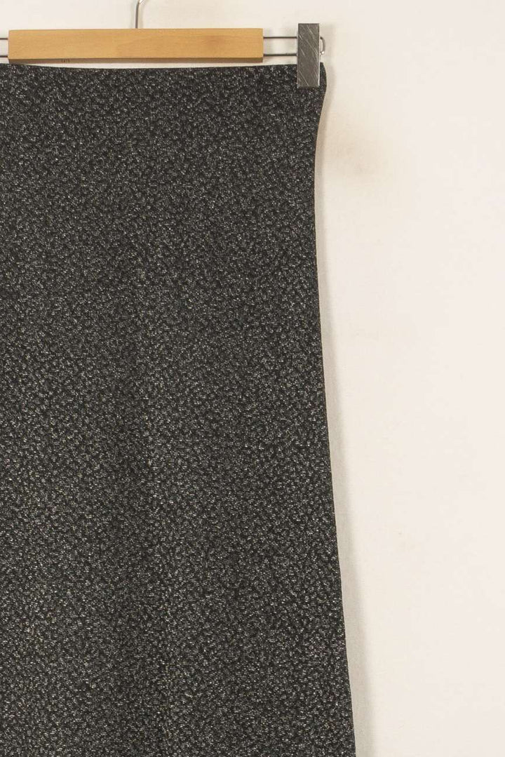 Jupe Longue Grise - Taille XS/34 de la marque Imprevu | PARAD58460 - Vendu par Paradigme - Image 3
