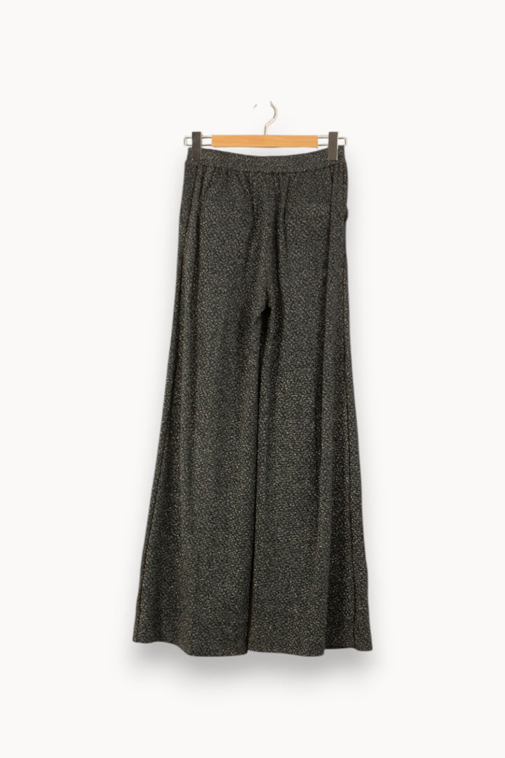 Pantalon Large Gris - Taille XS/34 de la marque Imprevu | PARAD58469 - Vendu par Paradigme - Image 4