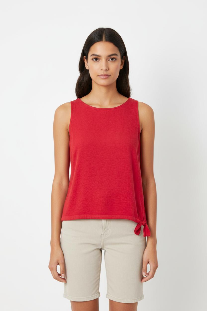 Débardeur Rose - Taille M/38