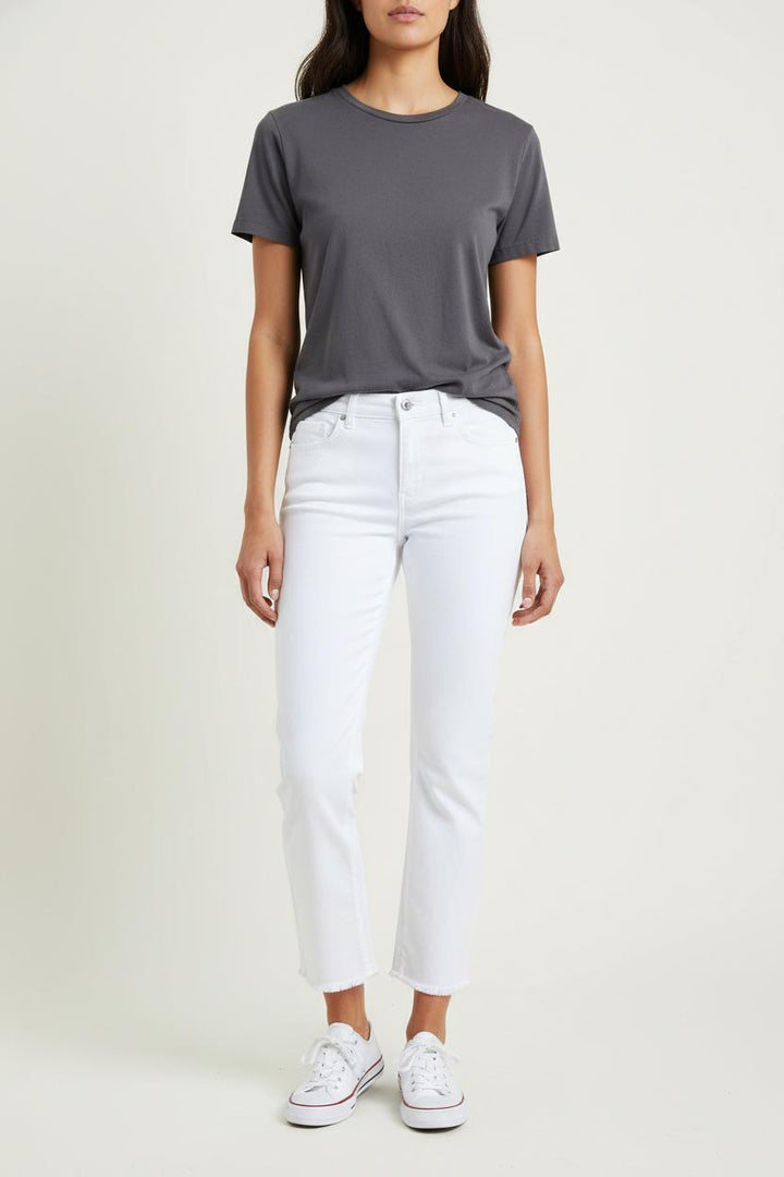 Jean Blanc - Taille S/36 de la marque Gerard Darel | PARAD58515 - Vendu par Paradigme - Image 1