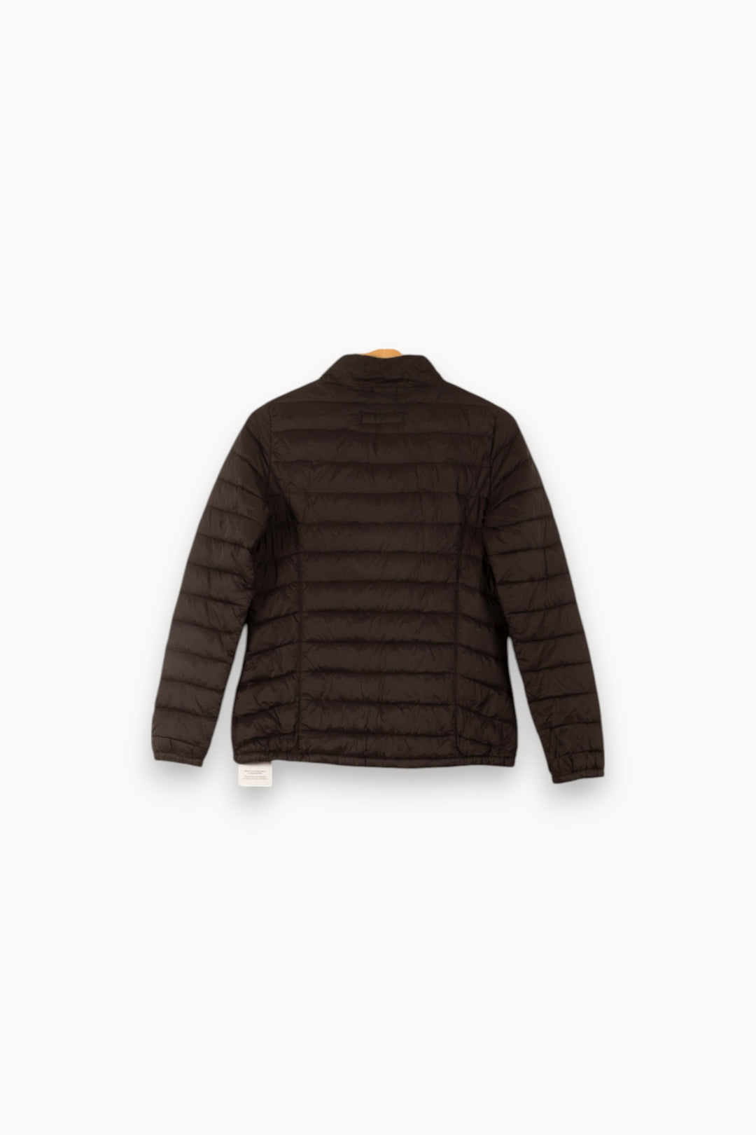 Doudoune Noire - Taille S/36 de la marque IKKS | PARAD58551 - Vendu par Paradigme - Image 4