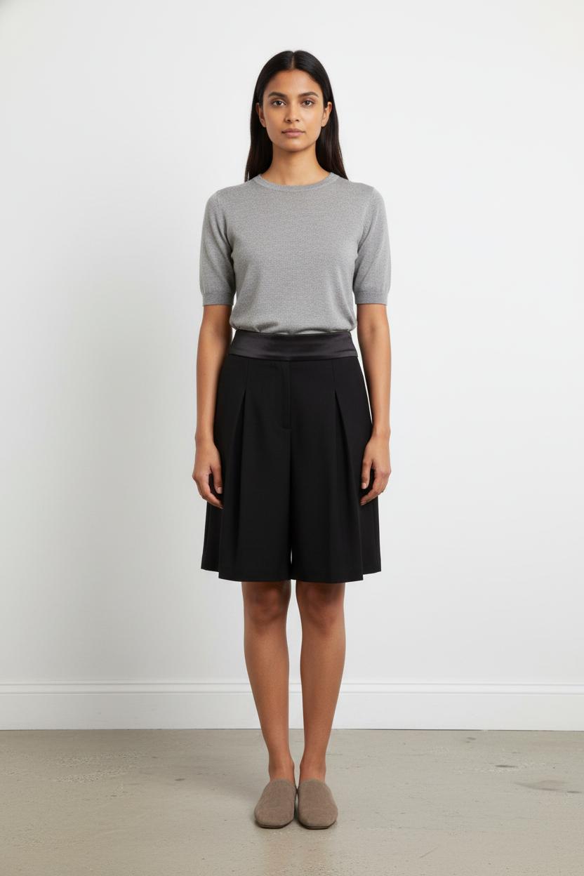 Short Noir - Taille M/38