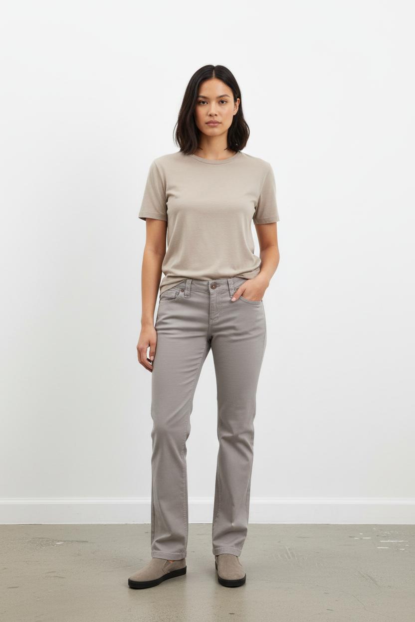 Pantalon Gris - Taille M/38
