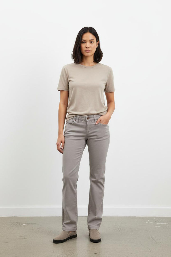 Pantalon Gris - Taille M/38
