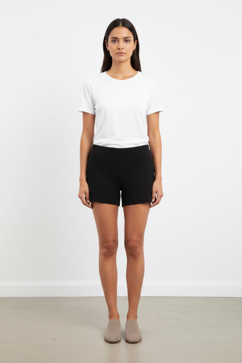 Short Noir - Taille M/38