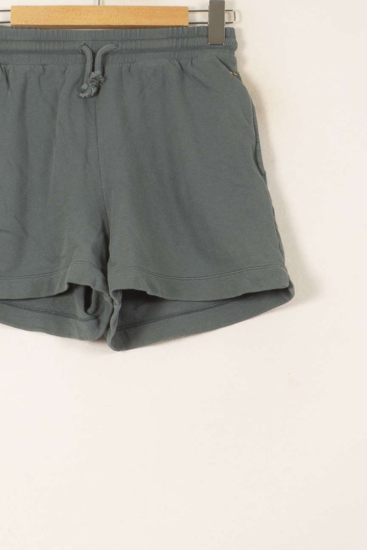 Short Bleu - Taille XS/34 de la marque Des petits hauts | PARAD58623 - Vendu par Paradigme - Image 3