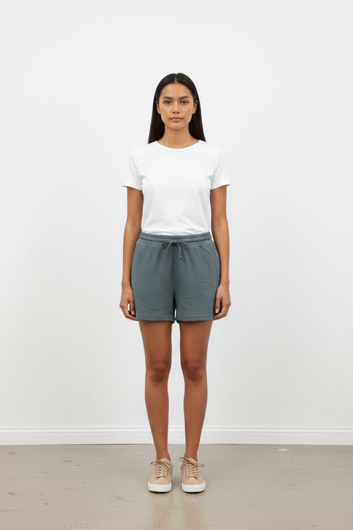 Short Bleu - Taille XS/34