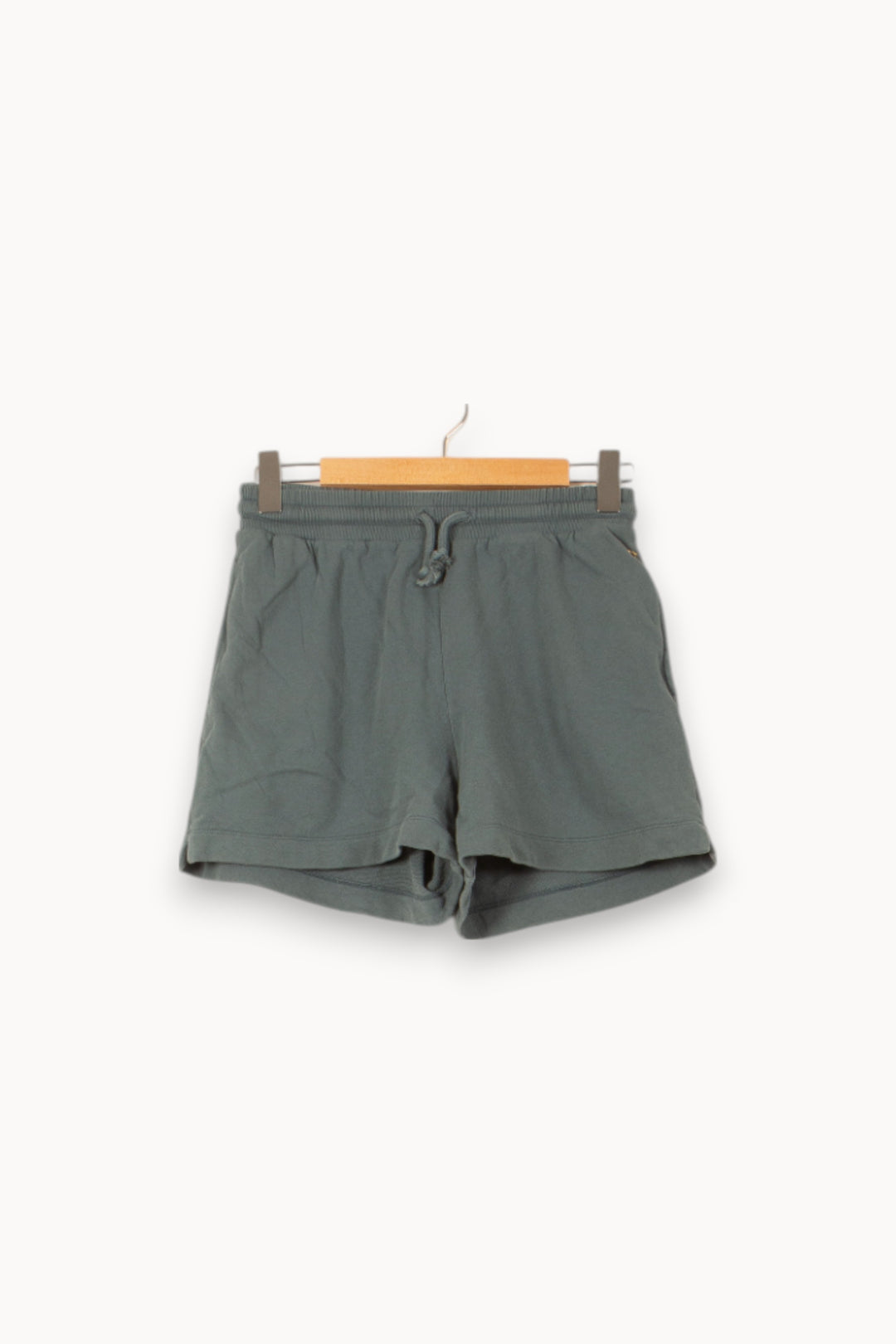 Short Bleu - Taille XS/34 de la marque Des petits hauts | PARAD58623 - Vendu par Paradigme - Image 2