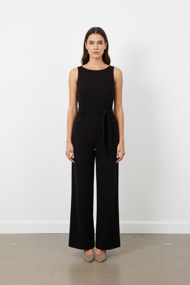Combinaison noire - Taille M/38