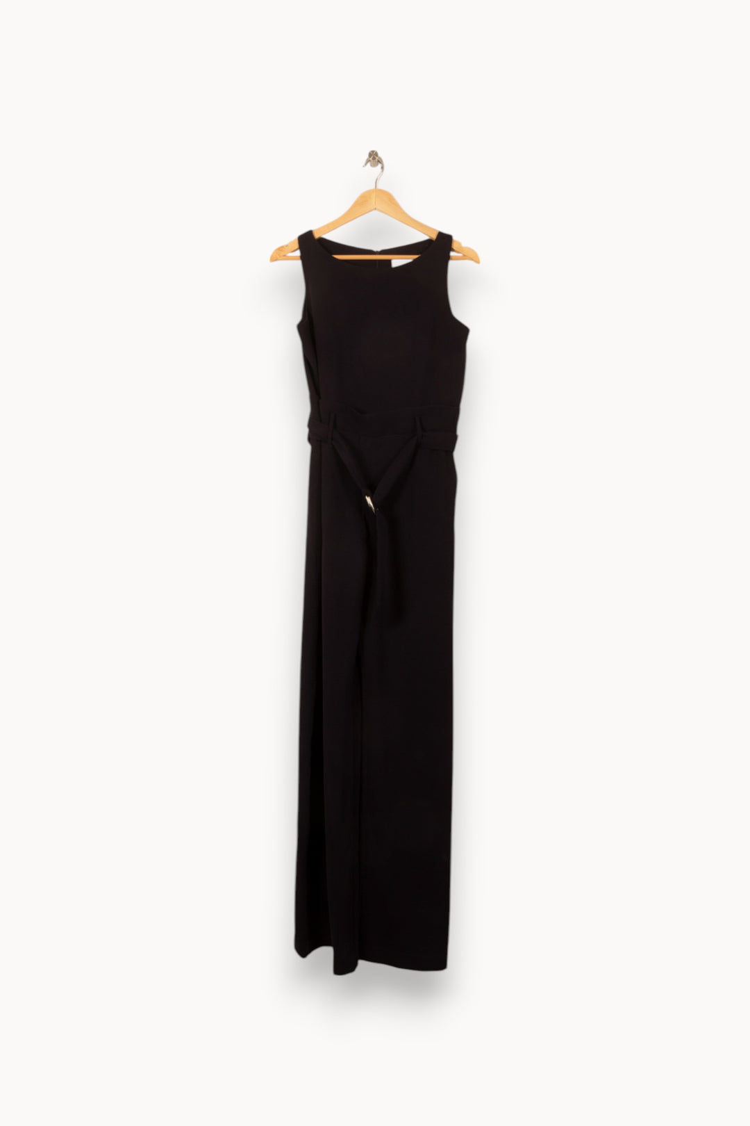 Combinaison noire - Taille M/38 de la marque Septem | PARAD58657 - Vendu par Paradigme - Image 2