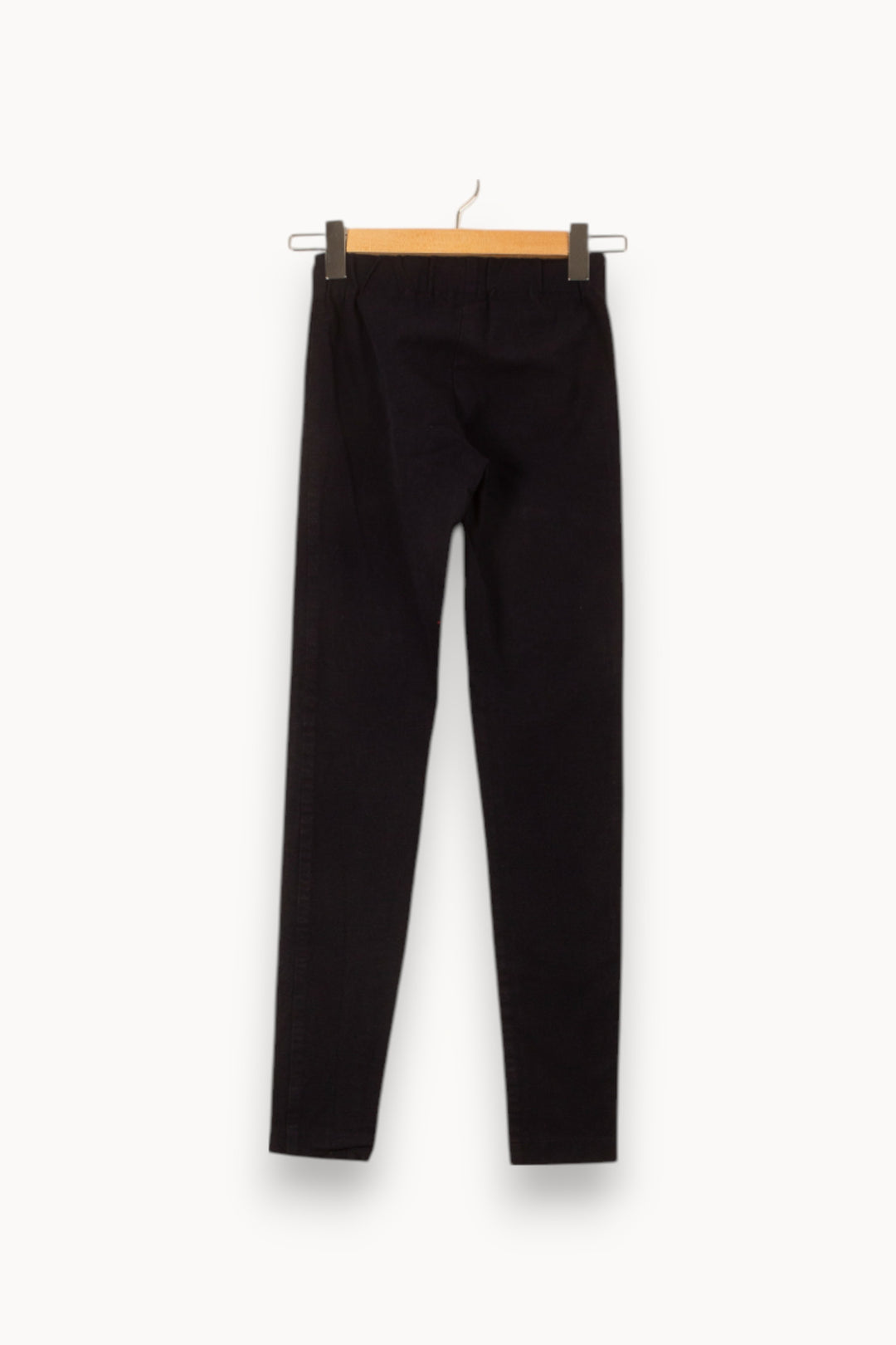 Legging Bleu - Taille XS/34 de la marque Joseph | PARAD58671 - Vendu par Paradigme - Image 4