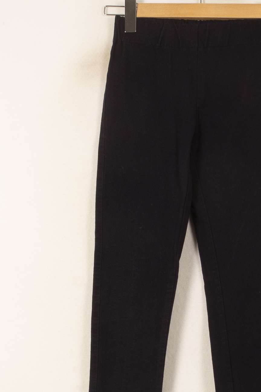 Legging Bleu - Taille XS/34 de la marque Joseph | PARAD58671 - Vendu par Paradigme - Image 3