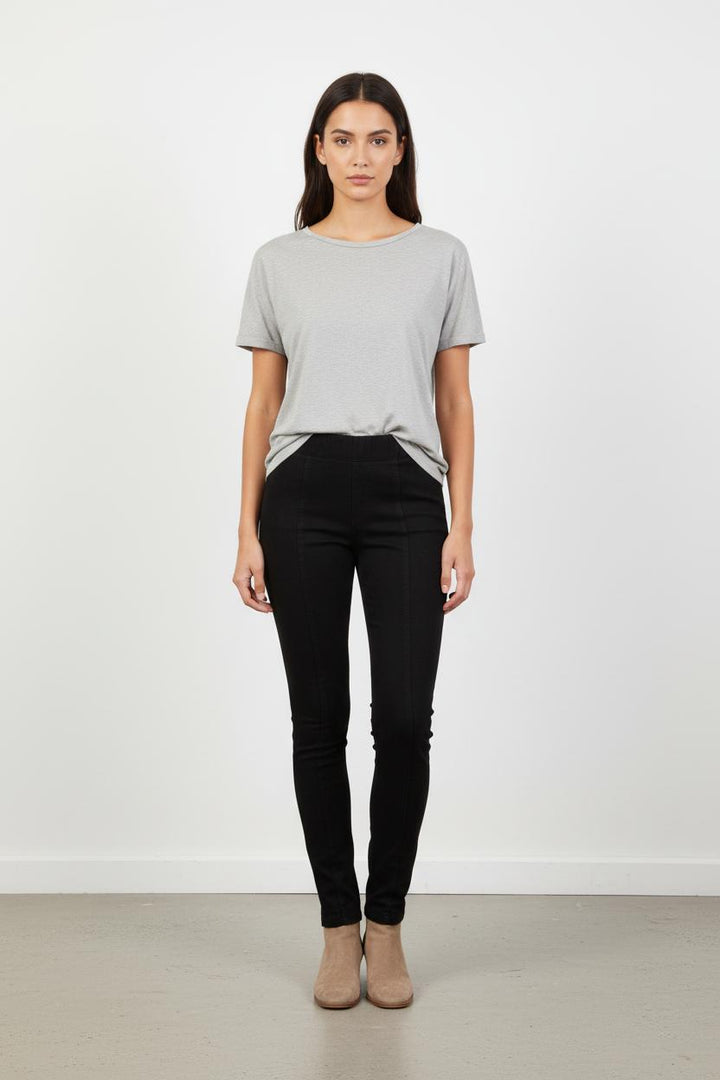 Legging Bleu - Taille XS/34