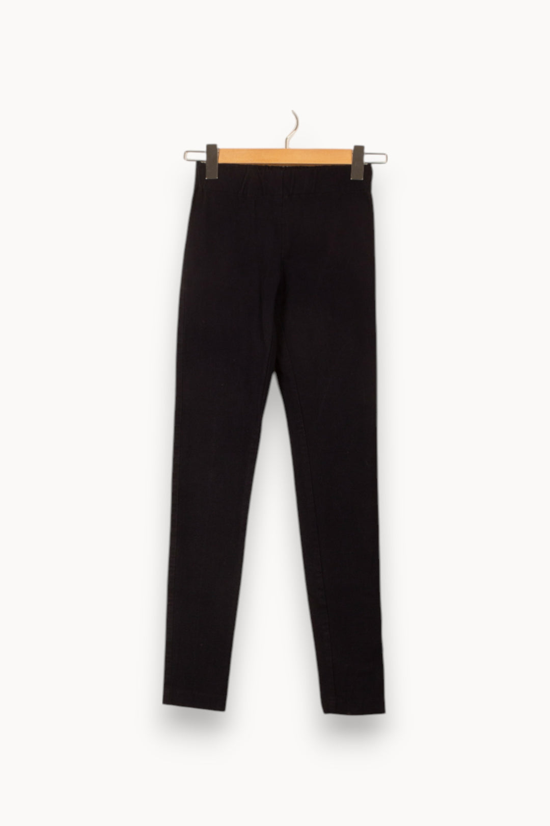 Legging Bleu - Taille XS/34 de la marque Joseph | PARAD58671 - Vendu par Paradigme - Image 2