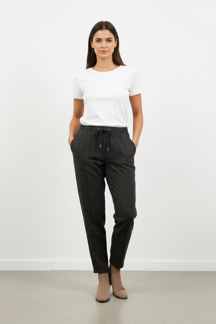 Pantalon Gris - Taille M/38