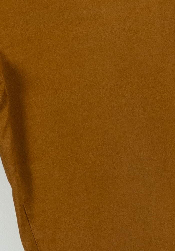 Jean Marron - Taille L/40 de la marque Caroll | PARAD58686 - Vendu par Paradigme - Image 3