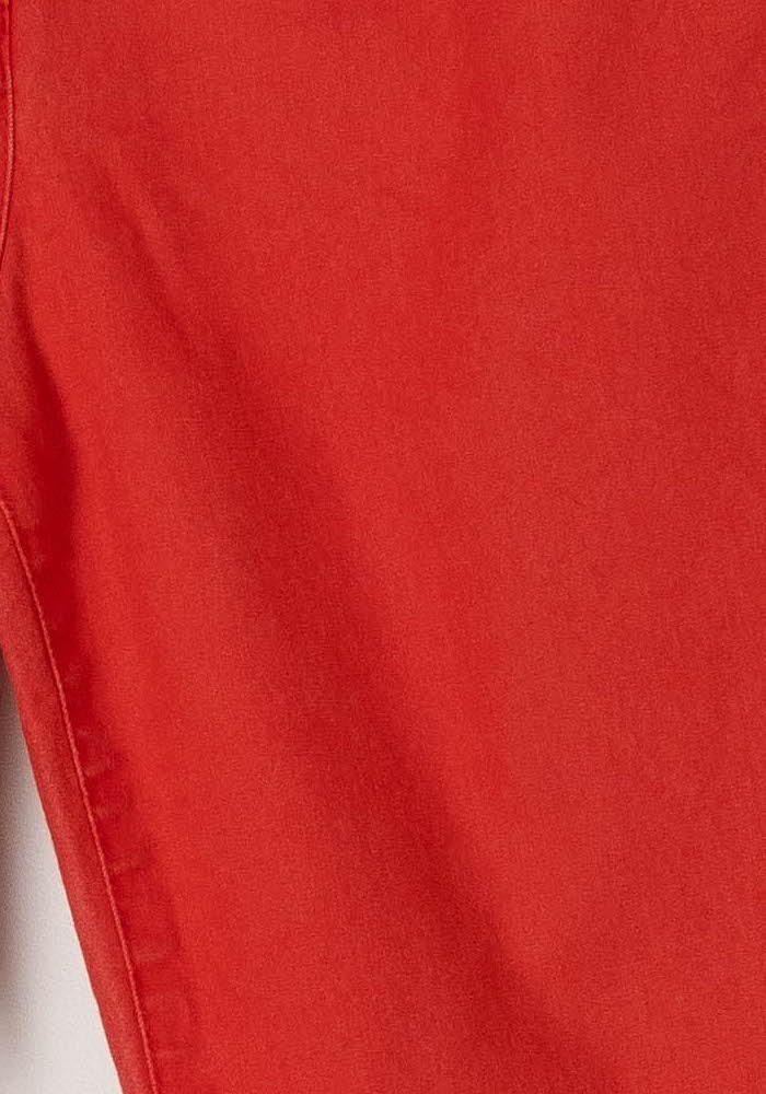 Jean Rouge - Taille M/38 de la marque Caroll | PARAD58697 - Vendu par Paradigme - Image 3