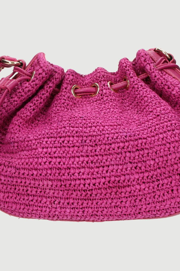 Sac Seau Rose - Taille T.U. de la marque Petite Mendigote | PARAD58733 - Vendu par Paradigme - Image 4