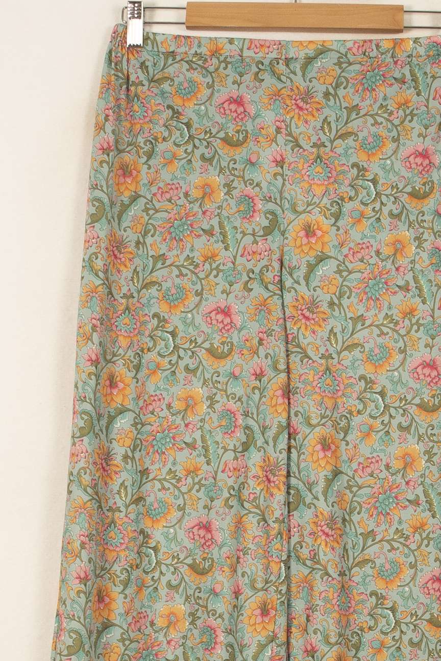 Pantalon Large Multicolore - Taille S/36 de la marque Louise Misha | PARAD58754 - Vendu par Paradigme - Image 3