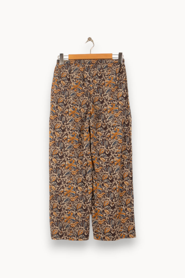 Pantalon Multicolore - Taille S/36 de la marque Louise Misha | PARAD58762 - Vendu par Paradigme - Image 4