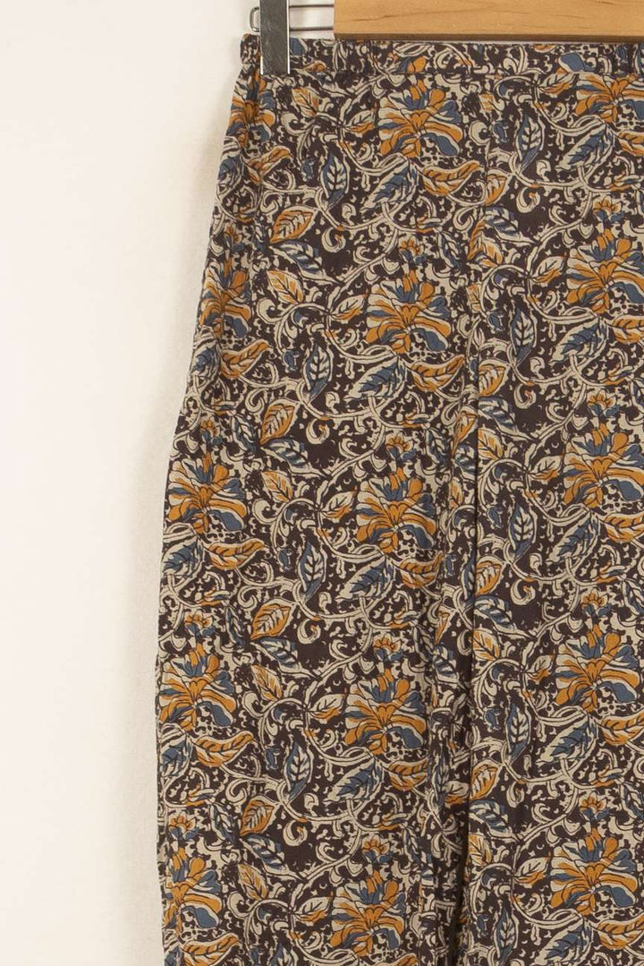 Pantalon Multicolore - Taille S/36 de la marque Louise Misha | PARAD58762 - Vendu par Paradigme - Image 3