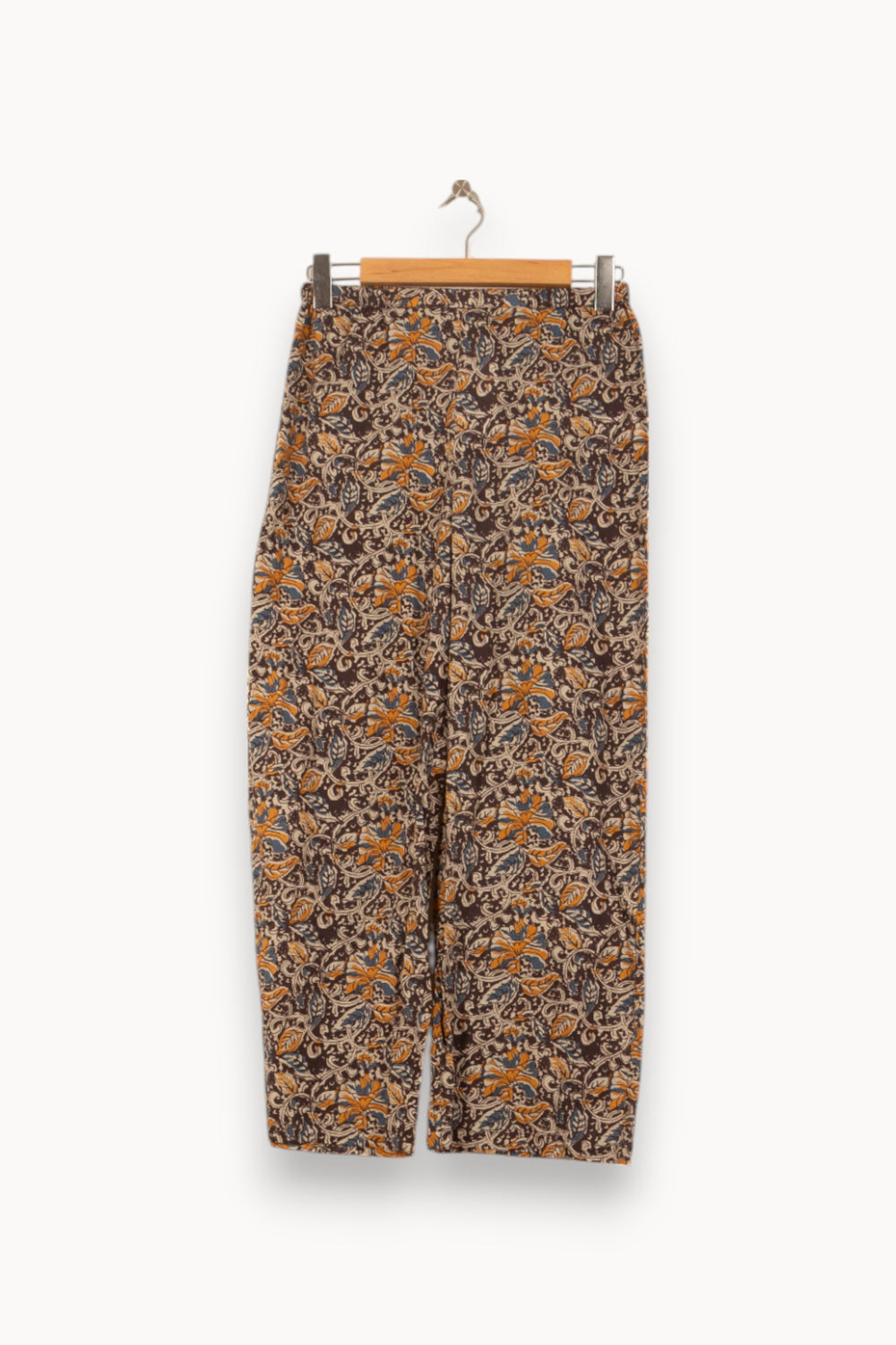 Pantalon Multicolore - Taille S/36 de la marque Louise Misha | PARAD58762 - Vendu par Paradigme - Image 2