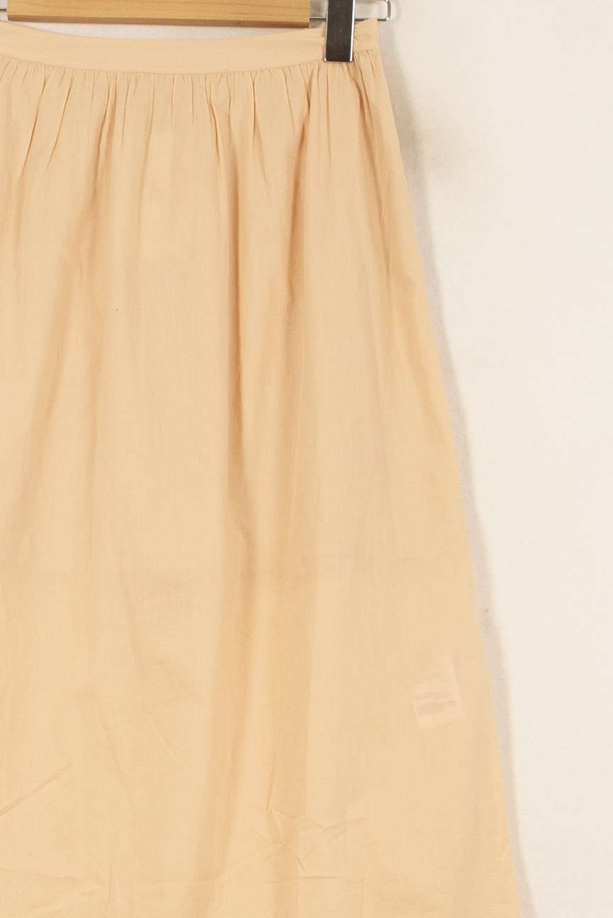 Jupe Longue Rose - Taille S/36 de la marque Louise Misha | PARAD58777 - Vendu par Paradigme - Image 3