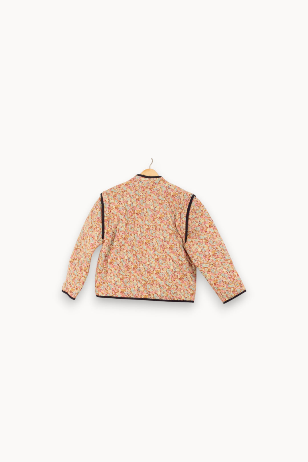 Veste Multicolore - Taille L/40 de la marque Louise Misha | PARAD58791 - Vendu par Paradigme - Image 4