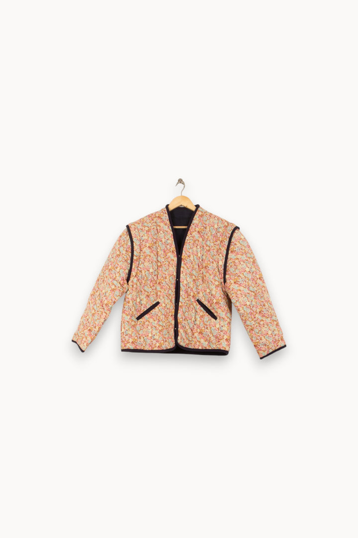 Veste Multicolore - Taille L/40 de la marque Louise Misha | PARAD58791 - Vendu par Paradigme - Image 2