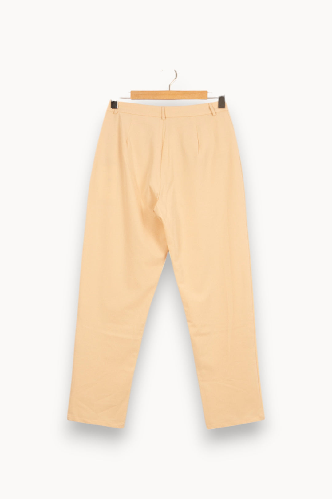 Pantalon Beige - Taille M/38 de la marque Karl Marc John | PARAD58856 - Vendu par Paradigme - Image 4