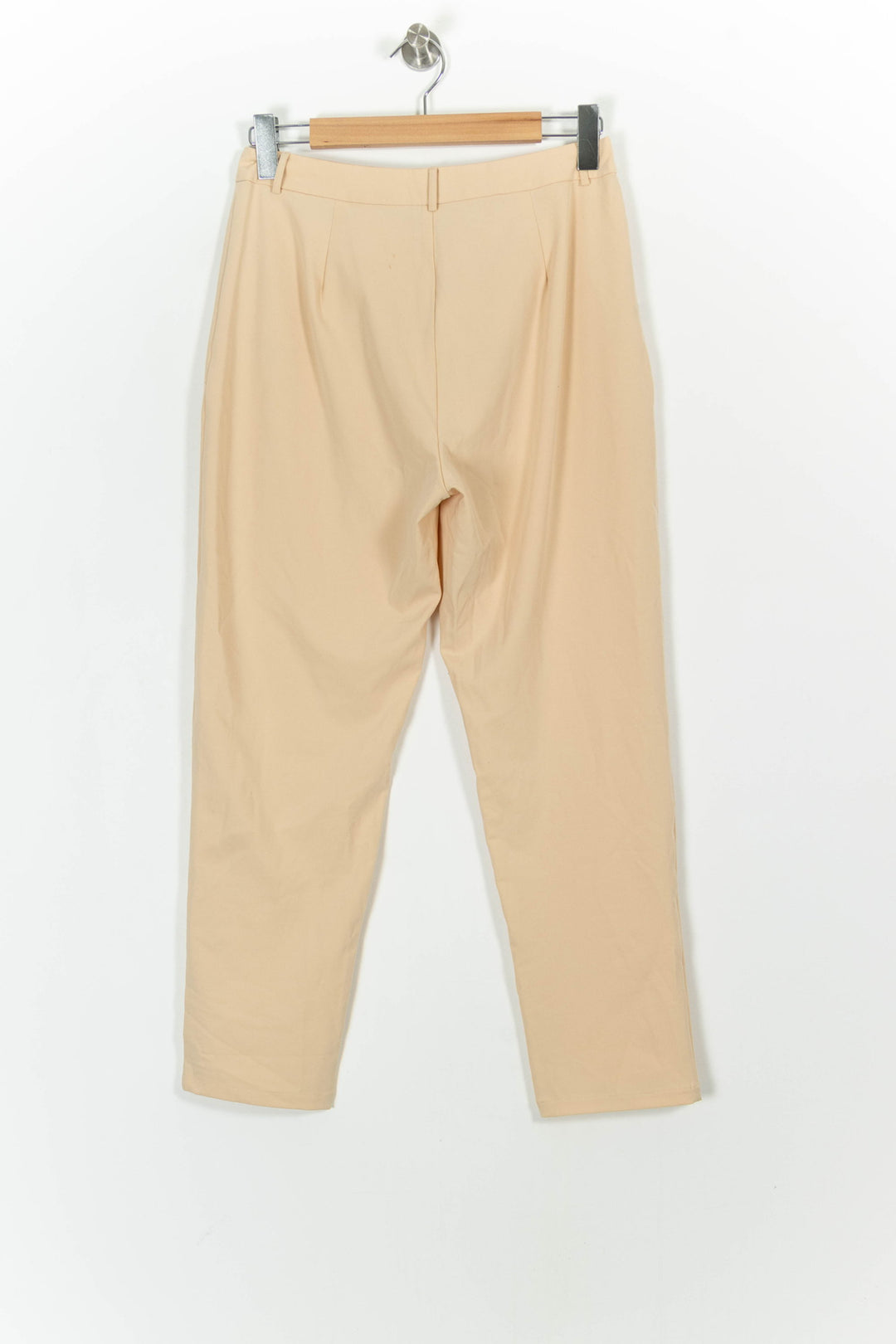 Pantalon Beige - Taille L/40 de la marque Karl Marc John | PARAD58889 - Vendu par Paradigme - Image 4
