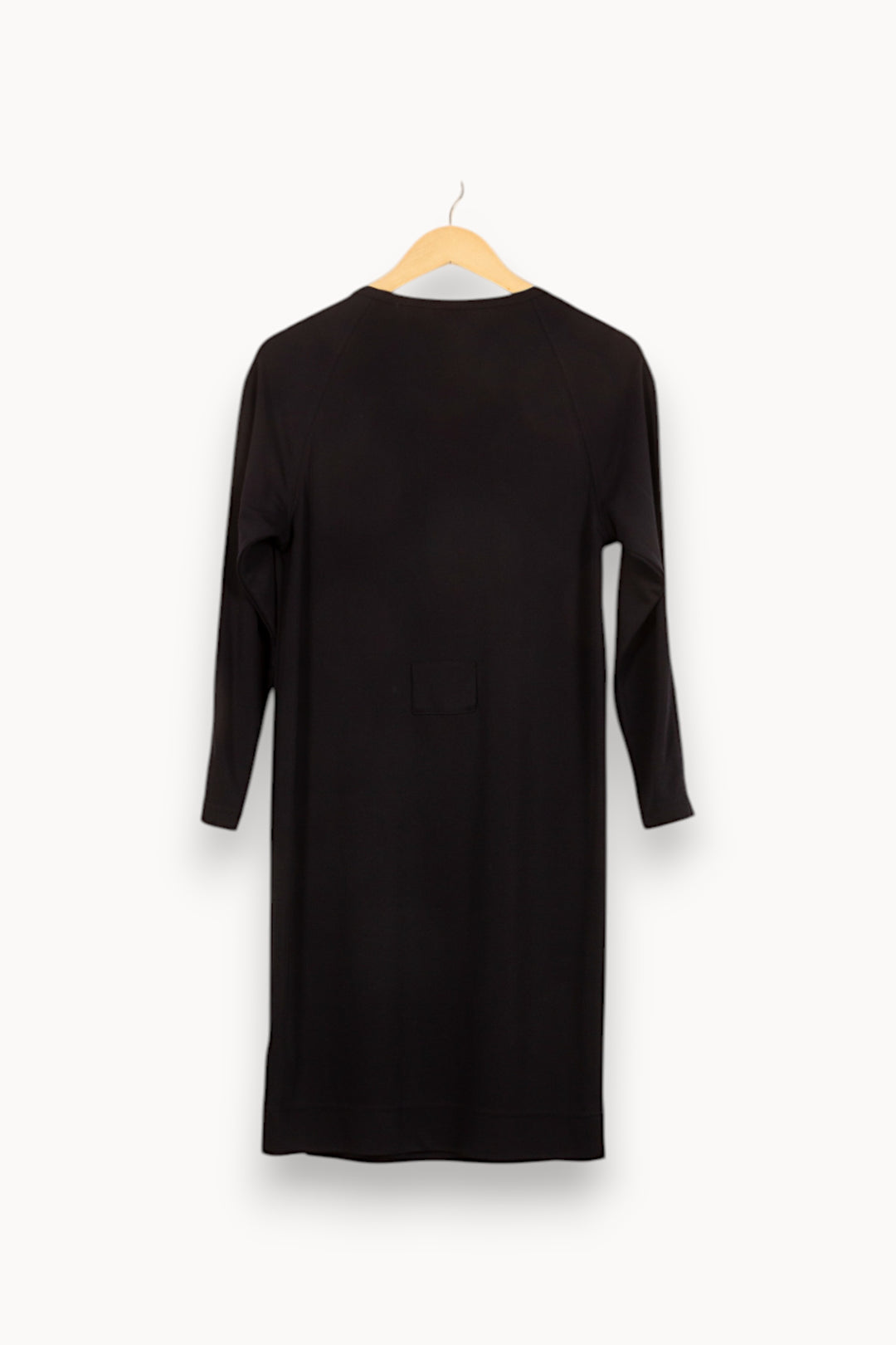 Robe Midi Noire - Taille XS/34 de la marque Filippa K | PARAD58912 - Vendu par Paradigme - Image 4